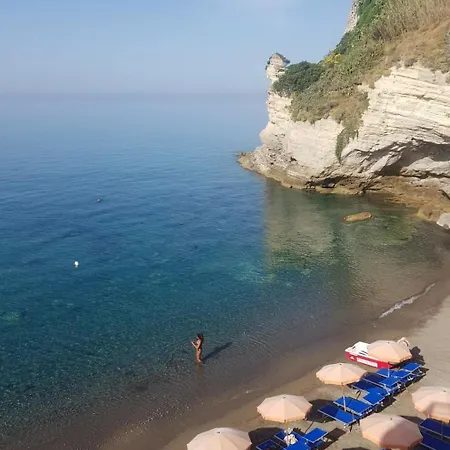 Apartman Casa Gialla