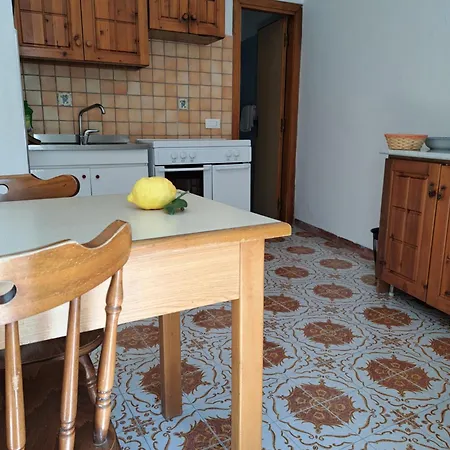 Casa Gialla Apartman